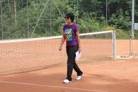 Junioren-Clubmeisterschaften 2012